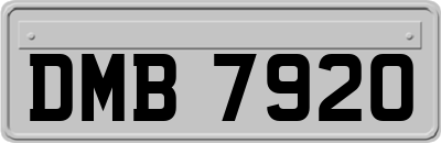 DMB7920