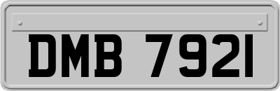 DMB7921