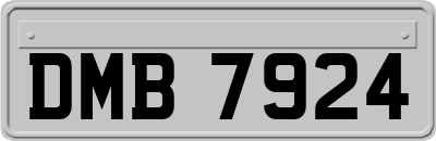 DMB7924