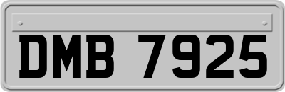 DMB7925