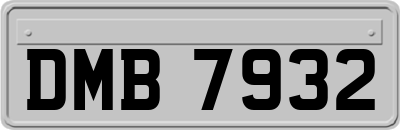 DMB7932