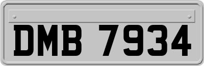 DMB7934
