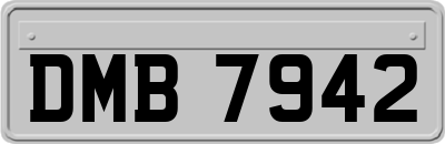 DMB7942