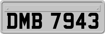 DMB7943