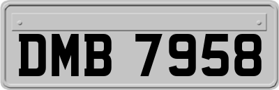 DMB7958