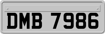 DMB7986