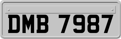 DMB7987
