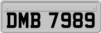 DMB7989