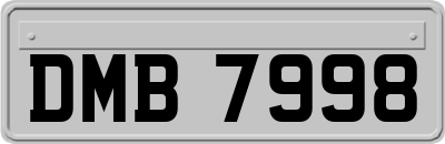 DMB7998