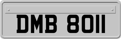 DMB8011
