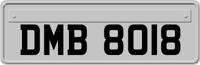 DMB8018
