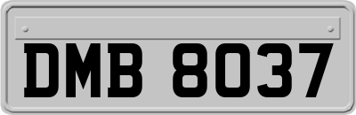 DMB8037
