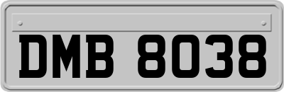 DMB8038