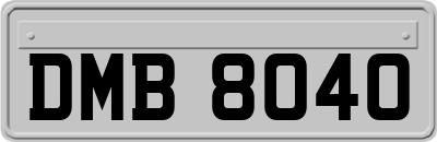 DMB8040