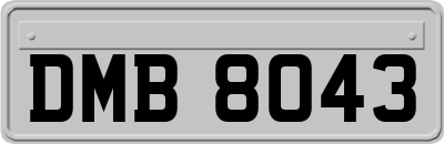 DMB8043