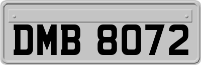 DMB8072