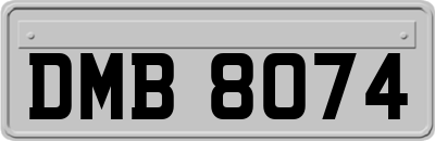 DMB8074