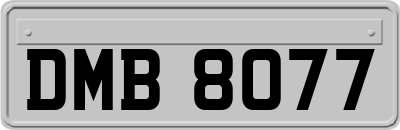 DMB8077