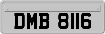 DMB8116