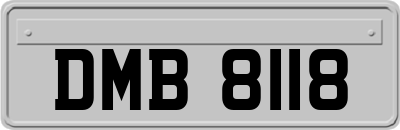 DMB8118