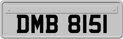 DMB8151
