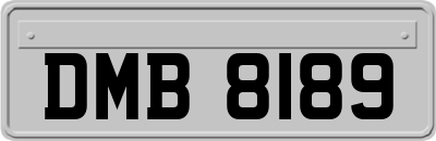DMB8189