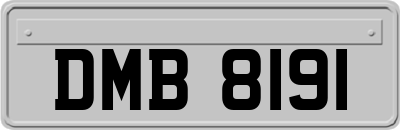 DMB8191