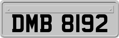 DMB8192