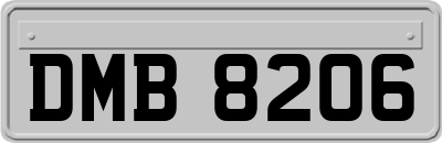 DMB8206