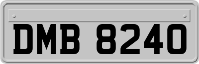 DMB8240