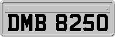 DMB8250