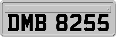 DMB8255