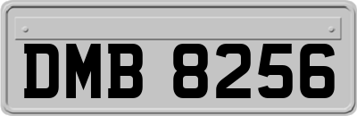 DMB8256