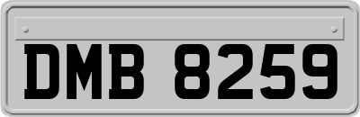 DMB8259