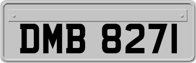 DMB8271