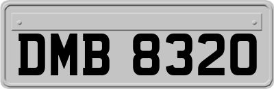 DMB8320
