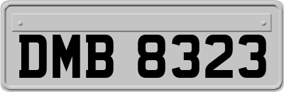 DMB8323