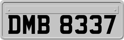 DMB8337