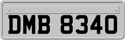 DMB8340