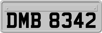 DMB8342