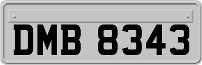 DMB8343