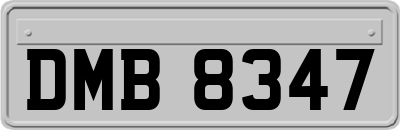 DMB8347