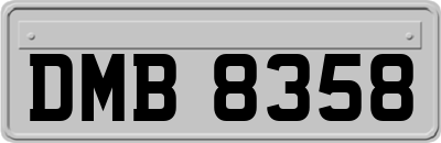 DMB8358