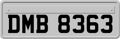 DMB8363