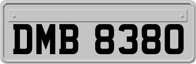 DMB8380