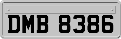 DMB8386