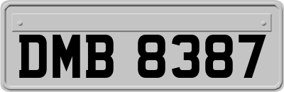 DMB8387