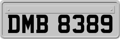 DMB8389