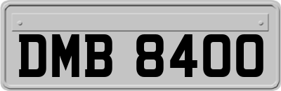 DMB8400