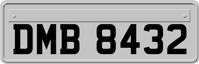 DMB8432